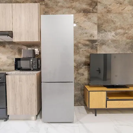 Charming 1br With Comfy Bed With Wifi & Ac In Tarxien * Żabbar